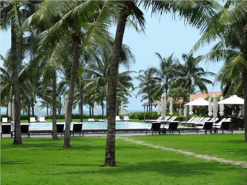Hoi An Village Riverside Boutique Hotel Zewnętrze zdjęcie
