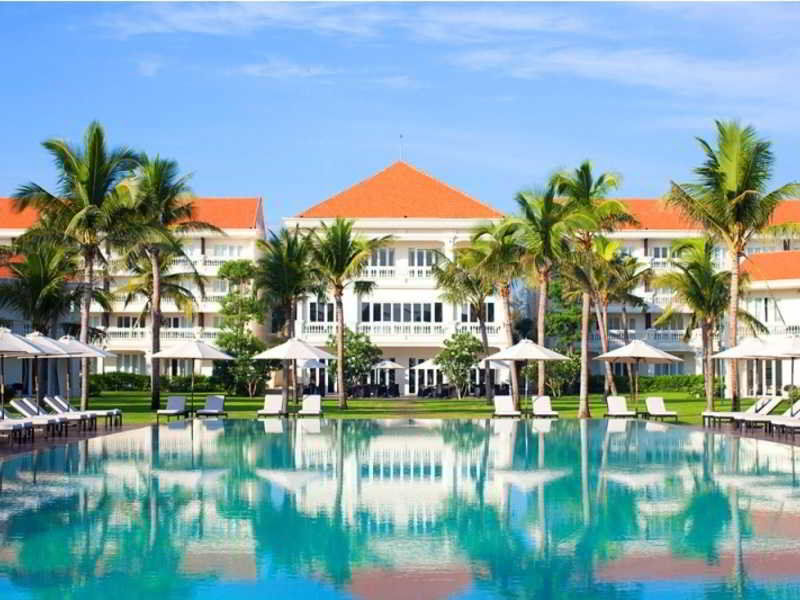 Hoi An Village Riverside Boutique Hotel Zewnętrze zdjęcie