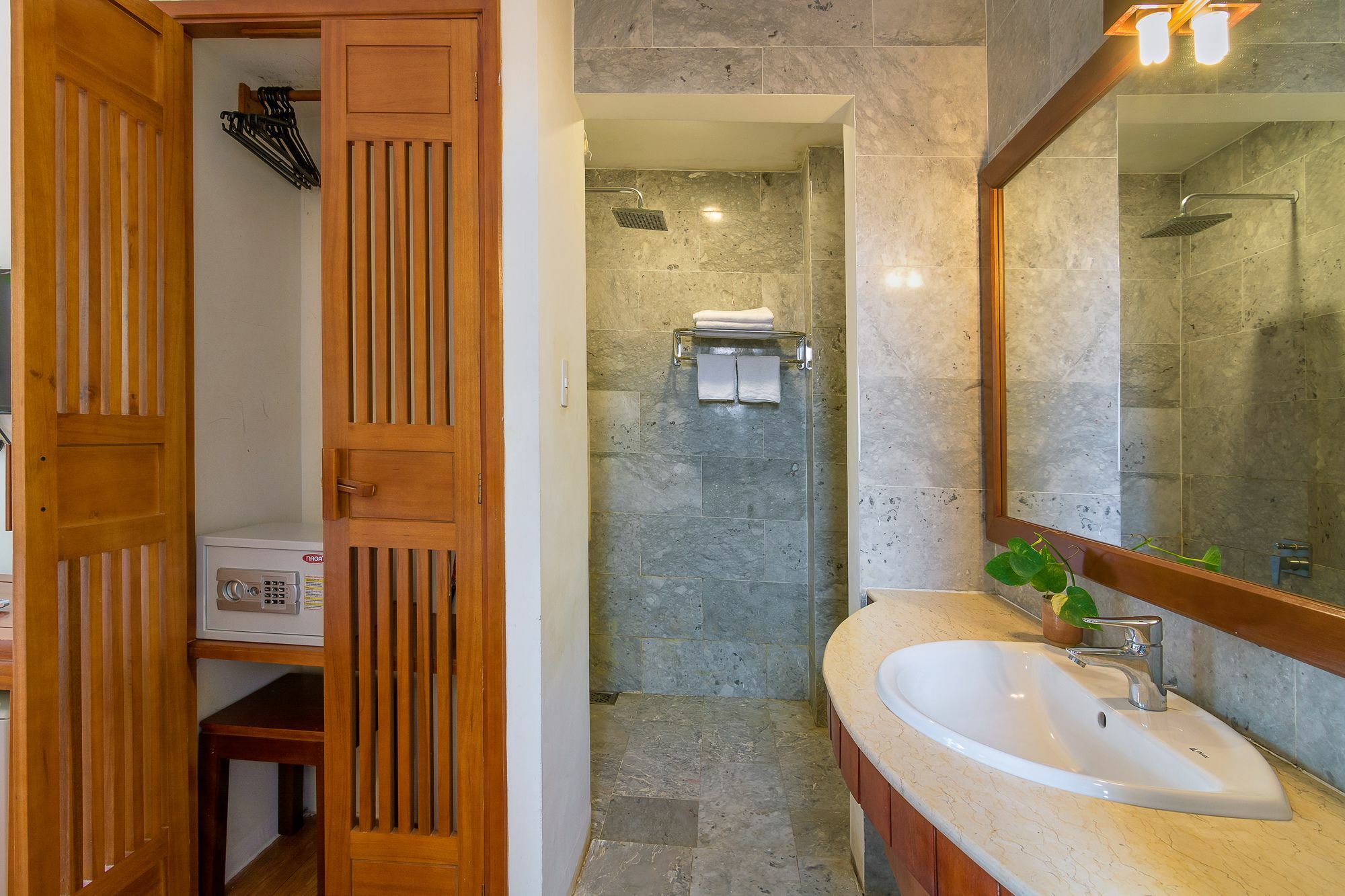 Hoi An Village Riverside Boutique Hotel Zewnętrze zdjęcie