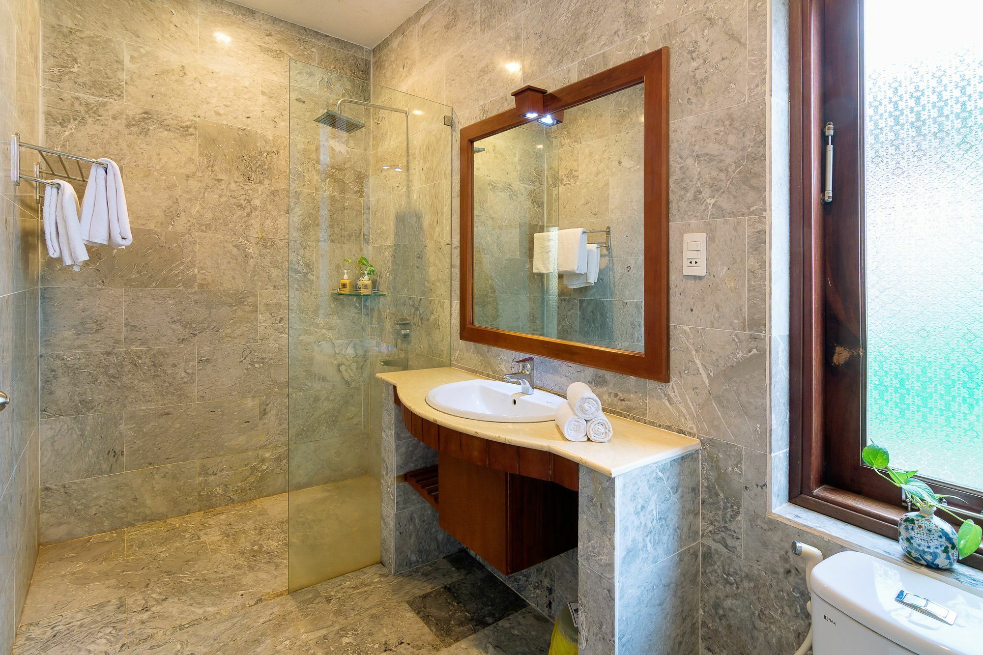 Hoi An Village Riverside Boutique Hotel Zewnętrze zdjęcie